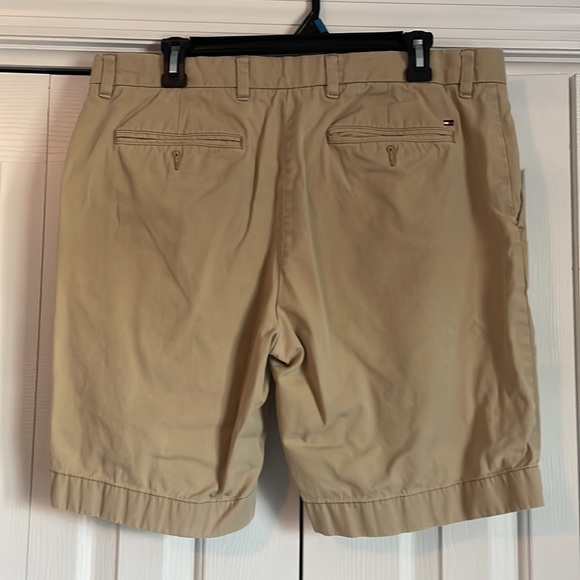 Mens tommy shorts - Picture 2 of 2